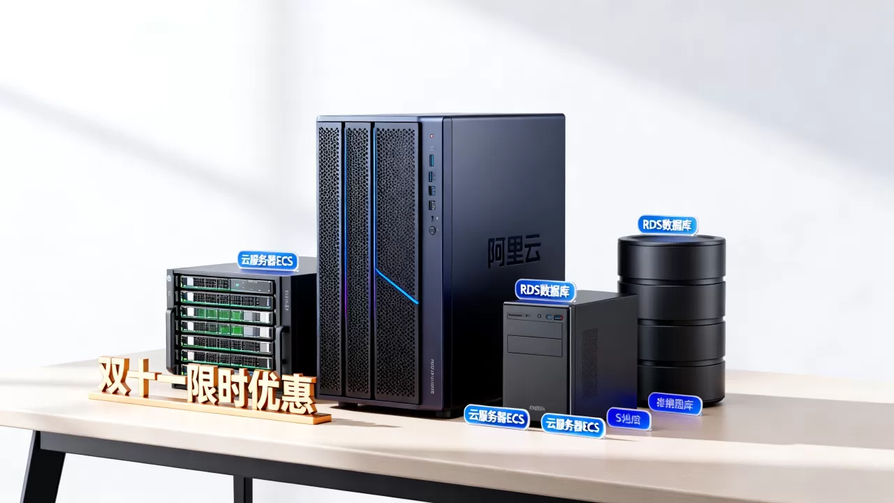 2020年双十一阿里云必抢爆款有哪些?阿里云双十一优惠攻略 2020年双十一阿里云必抢爆款有哪些?阿里云双十一优惠攻略