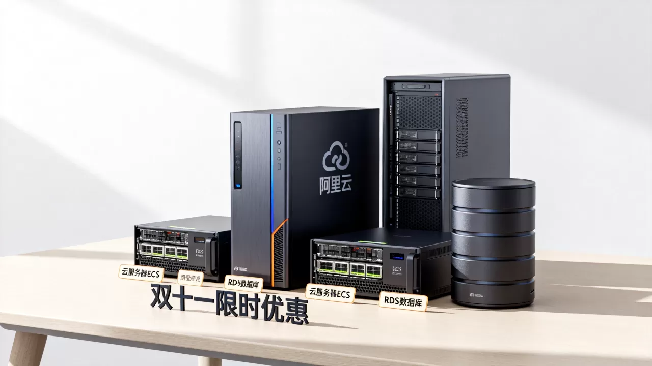 2020年双十一阿里云必抢爆款有哪些?阿里云双十一优惠攻略 2020年双十一阿里云必抢爆款有哪些?阿里云双十一优惠攻略
