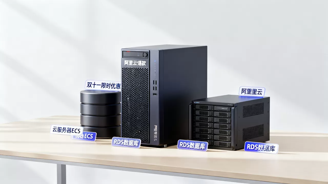 2020年双十一阿里云必抢爆款有哪些?阿里云双十一优惠攻略 2020年双十一阿里云必抢爆款有哪些?阿里云双十一优惠攻略