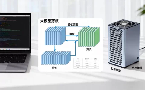 大模型剪枝Pruning原理是什么？大模型剪枝技术有哪些应用场景