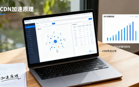 网站使用了CDN会影响SEO吗，CDN加速对网站排名有影响吗
