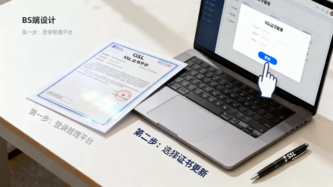 SSL证书怎么升级?SSL证书更新方法 SSL证书怎么升级?SSL证书更新方法