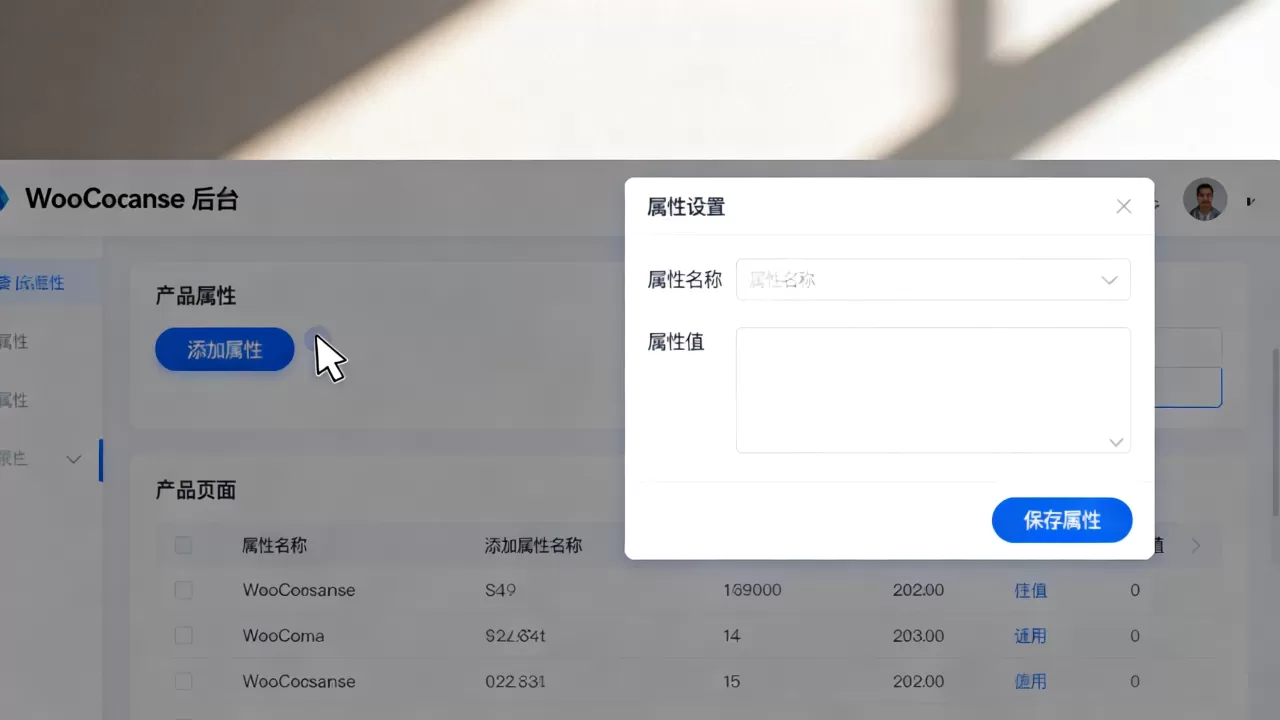 WooCommerce如何添加编辑产品属性?woocommerce添加产品属性教程 WooCommerce如何添加编辑产品属性?woocommerce添加产品属性教程