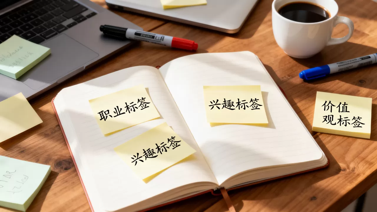 个人标签怎么打才精准?个人标签怎么设置 个人标签怎么打才精准?个人标签怎么设置