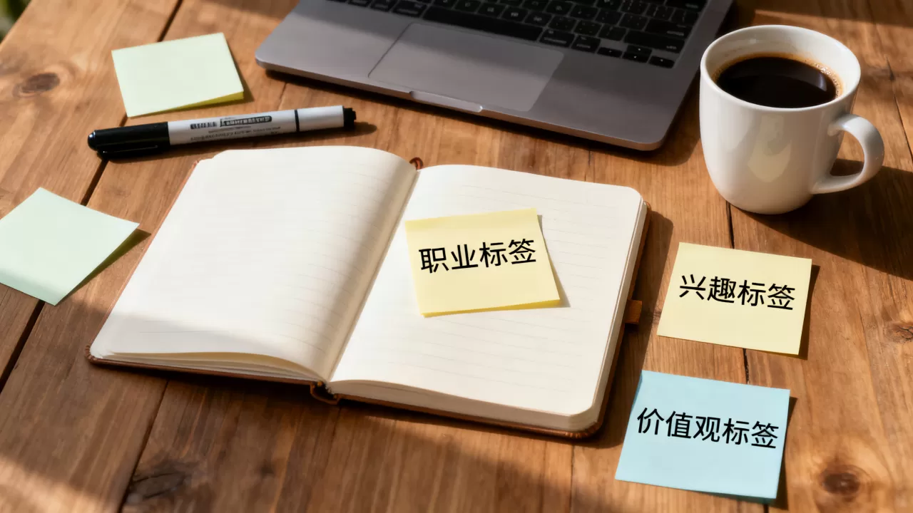 个人标签怎么打才精准?个人标签怎么设置 个人标签怎么打才精准?个人标签怎么设置