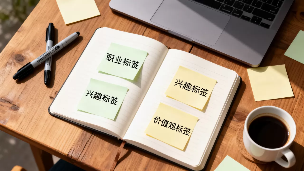 个人标签怎么打才精准?个人标签怎么设置 个人标签怎么打才精准?个人标签怎么设置