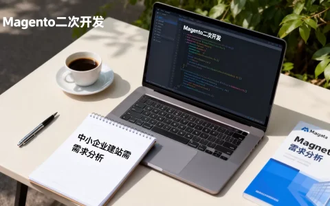 Magento二次开发难吗？Magento适合中小企业建站吗