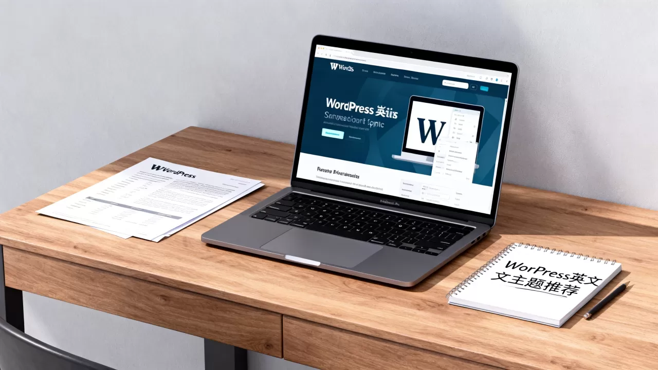 初创企业选WordPress英文主题哪家好?免费英文建站主题推荐 初创企业选WordPress英文主题哪家好?免费英文建站主题推荐