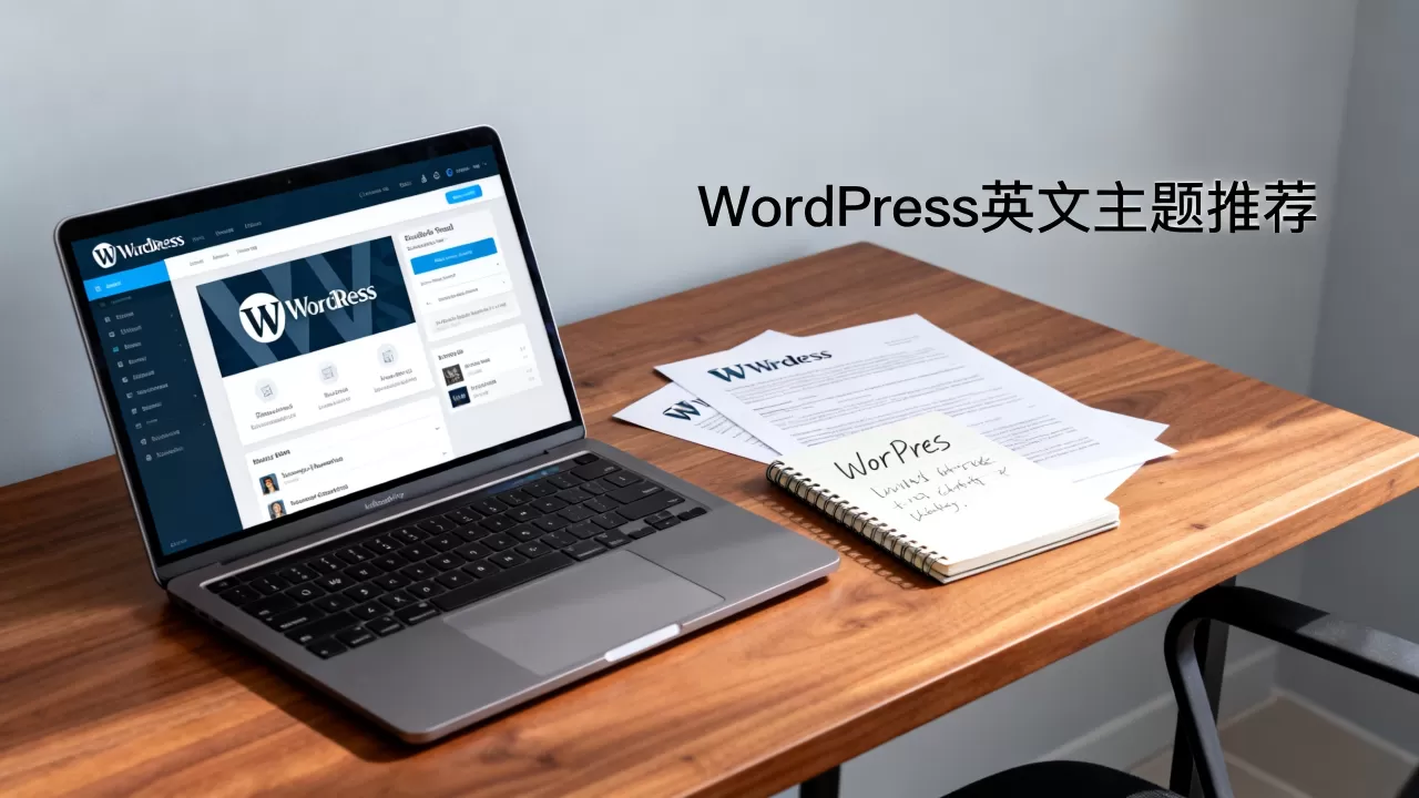初创企业选WordPress英文主题哪家好?免费英文建站主题推荐 初创企业选WordPress英文主题哪家好?免费英文建站主题推荐
