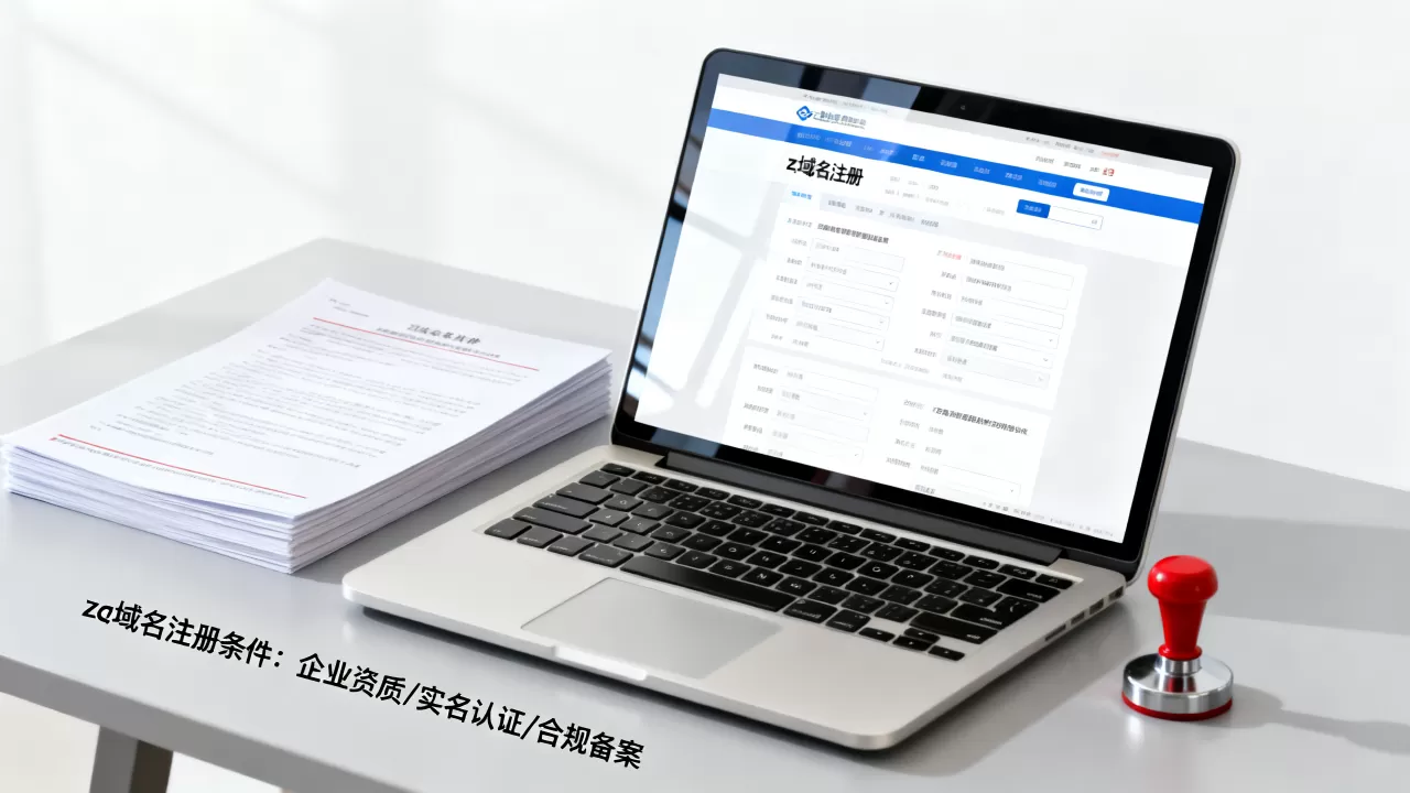 gz域名有么，gz域名注册条件是什么