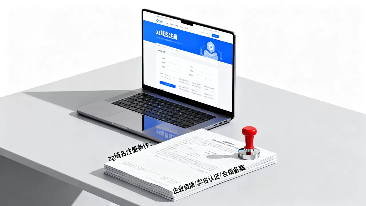 gz域名有么，gz域名注册条件是什么