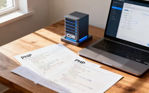 如何搭建PHP CDN源码？PHP CDN搭建源码教程