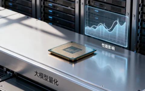 大模型量化到底是什么意思？大模型量化对性能影响大吗