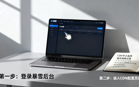 暴雪CDN配置怎么获取？暴雪CDN配置教程