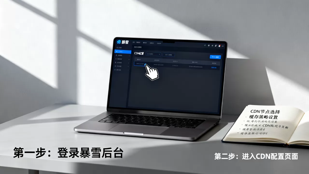 暴雪CDN配置怎么获取?暴雪CDN配置教程 暴雪CDN配置怎么获取?暴雪CDN配置教程