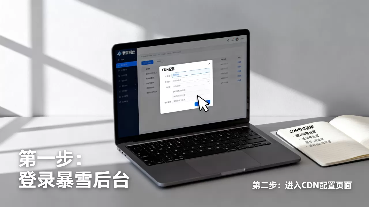 暴雪CDN配置怎么获取?暴雪CDN配置教程 暴雪CDN配置怎么获取?暴雪CDN配置教程