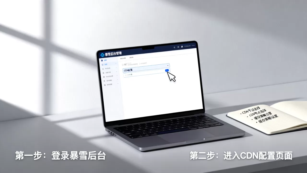 暴雪CDN配置怎么获取?暴雪CDN配置教程 暴雪CDN配置怎么获取?暴雪CDN配置教程