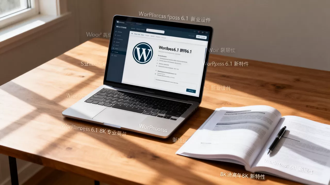 WordPress6.1即将发布有哪些新特性?WordPress6.1更新内容详解 WordPress6.1即将发布有哪些新特性?WordPress6.1更新内容详解
