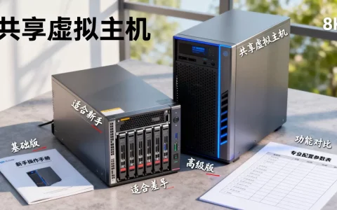 共享虚拟主机基础版适合新手建站吗？虚拟主机基础版和高级版区别