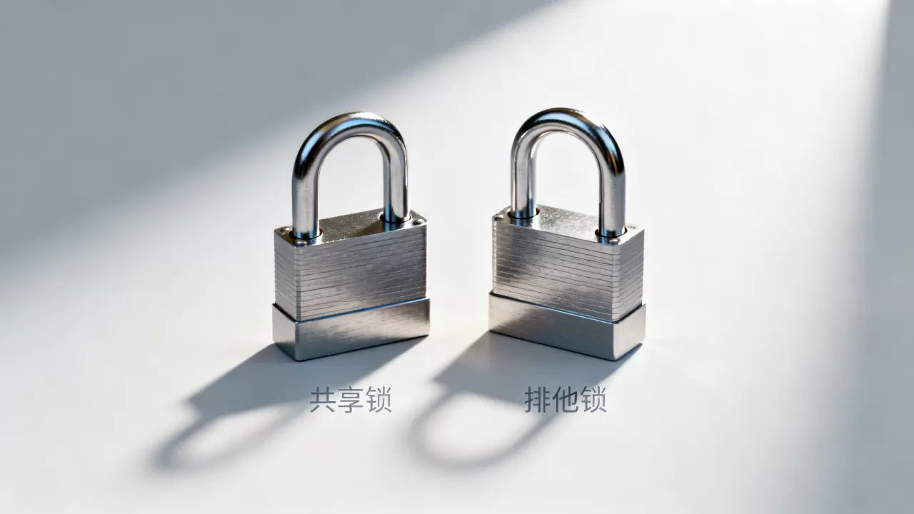 Linux共享锁和排他锁区别是什么?Linux并发锁机制详解 Linux共享锁和排他锁区别是什么?Linux并发锁机制详解