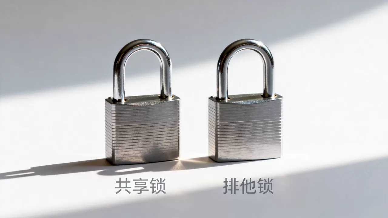 Linux共享锁和排他锁区别是什么?Linux并发锁机制详解 Linux共享锁和排他锁区别是什么?Linux并发锁机制详解