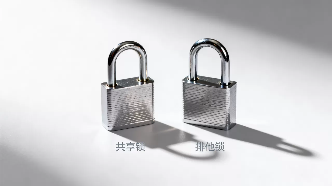 Linux共享锁和排他锁区别是什么?Linux并发锁机制详解 Linux共享锁和排他锁区别是什么?Linux并发锁机制详解
