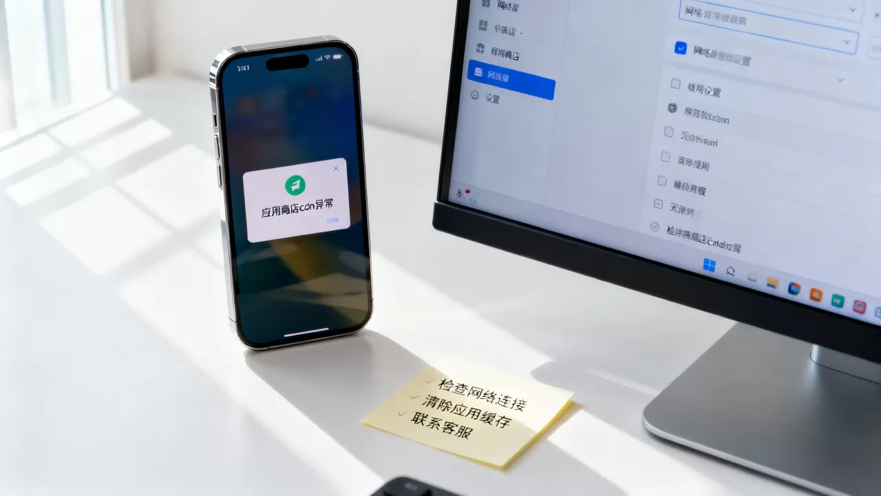 应用商店cdn异常怎么办?应用商店cdn异常怎么解决 应用商店cdn异常怎么办?应用商店cdn异常怎么解决