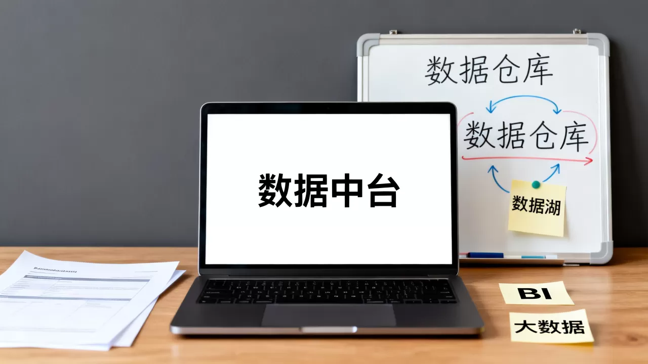 数据中台是什么?数据中台与数据仓库数据湖BI大数据有什么区别 数据中台是什么?数据中台与数据仓库数据湖BI大数据有什么区别