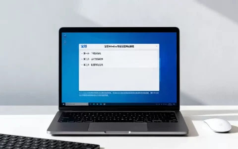宝塔Windows面板怎么用？宝塔面板安装网站教程