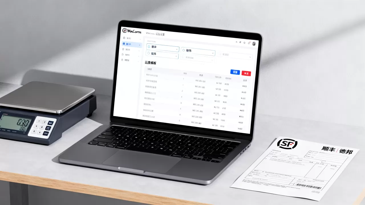 WooCommerce如何设置顺丰德邦运费?运费模板怎么设置 WooCommerce如何设置顺丰德邦运费?运费模板怎么设置