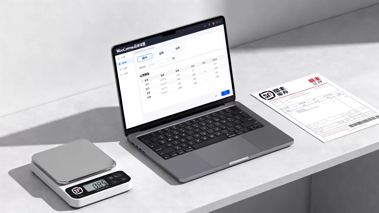 WooCommerce如何设置顺丰德邦运费?运费模板怎么设置 WooCommerce如何设置顺丰德邦运费?运费模板怎么设置