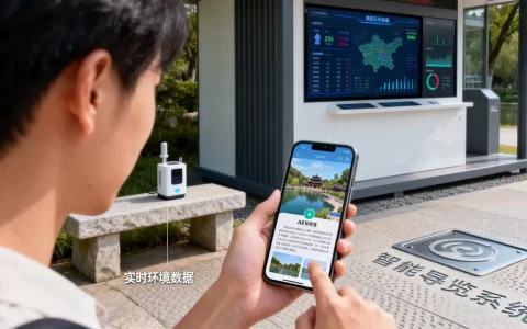 如何共同迎接智慧旅游时代？智慧旅游发展趋势与前景