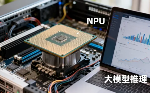 大模型推理能不能用NPU？大模型部署NPU选型指南