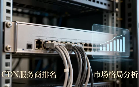 中国CDN市场格局如何？2026年CDN服务商排名及选择指南