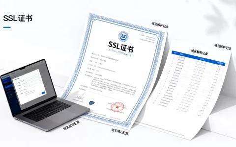 申请SSL证书该用哪个域名？ssl证书绑定多个域名怎么配置