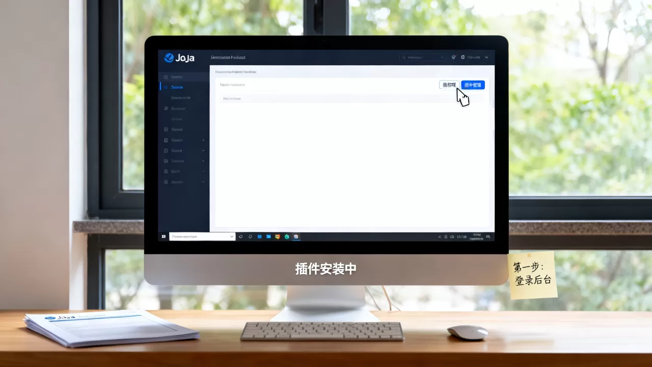 Joomla怎么安装插件?Joomla安装插件详细步骤 Joomla怎么安装插件?Joomla安装插件详细步骤