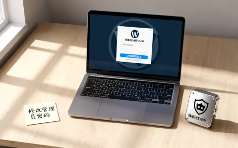 WordPress站点遭遇蛮力攻击怎么办？如何有效防御暴力破解