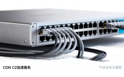 cdn c2是什么？cdn c2加速服务怎么用