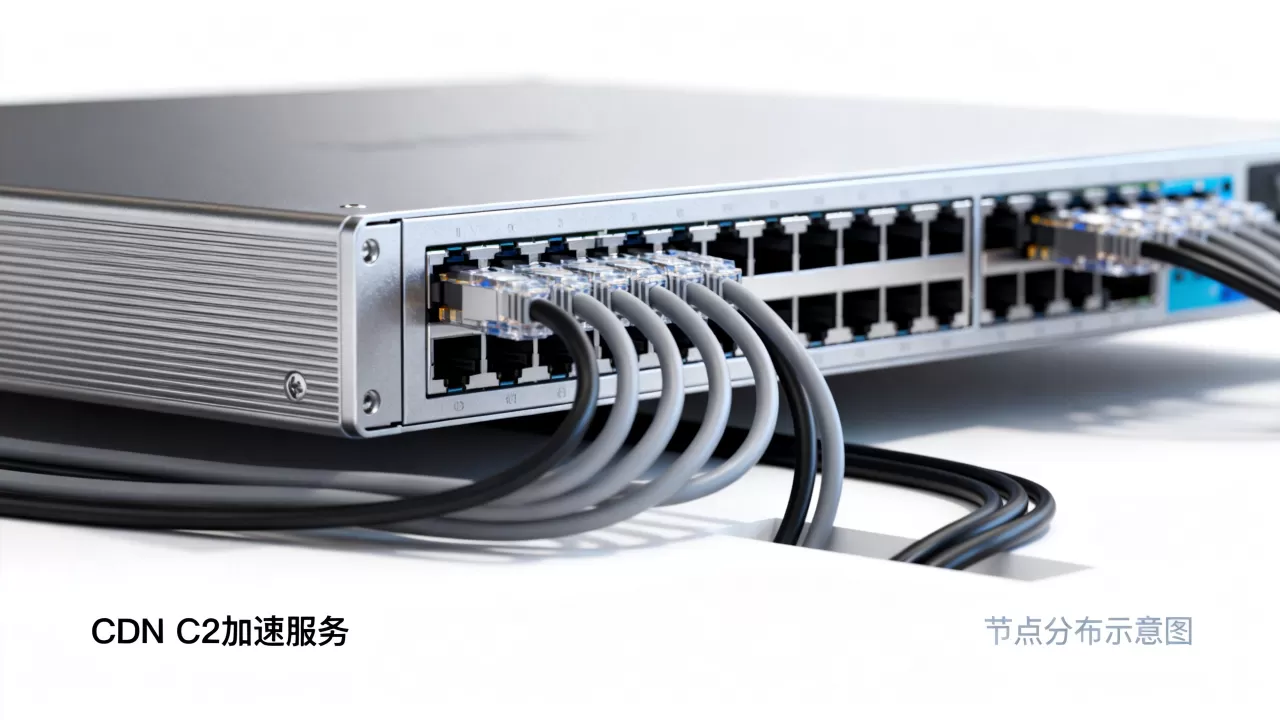 cdn c2是什么？cdn c2加速服务怎么用
