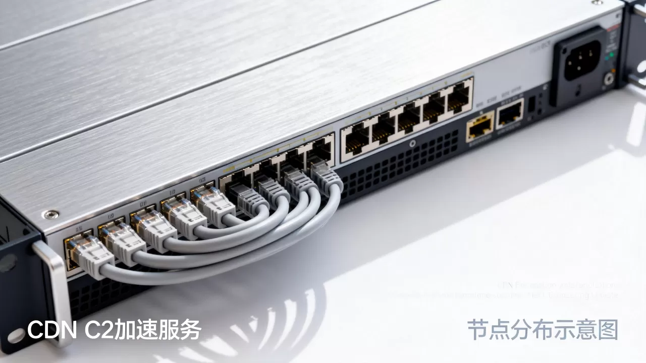 cdn c2是什么？cdn c2加速服务怎么用