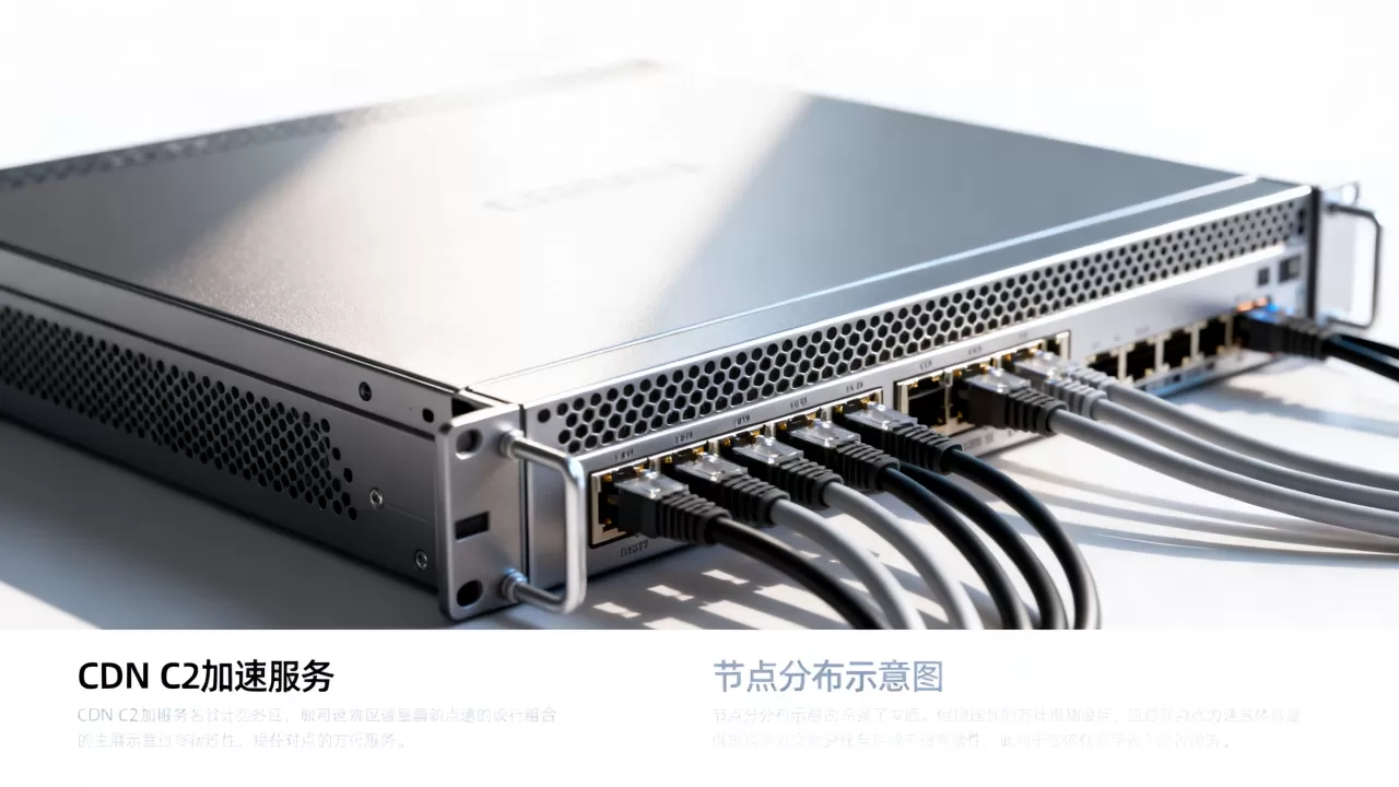 cdn c2是什么？cdn c2加速服务怎么用