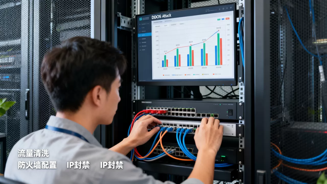 共享虚拟机遭DDOS攻击怎么办?云服务器被DDoS攻击怎么解决 共享虚拟机遭DDOS攻击怎么办?云服务器被DDoS攻击怎么解决