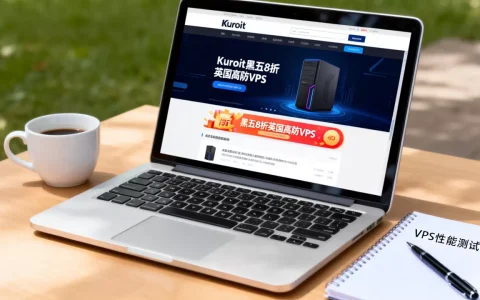 Kuroit黑五8折英国高防VPS值得买吗？黑五VPS促销推荐
