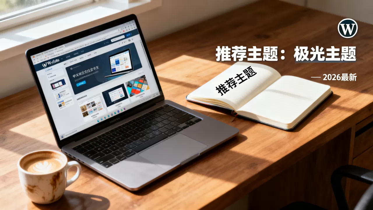 WordPress中文主题模板哪个好?2026最新WordPress中文主题推荐 WordPress中文主题模板哪个好?2026最新WordPress中文主题推荐