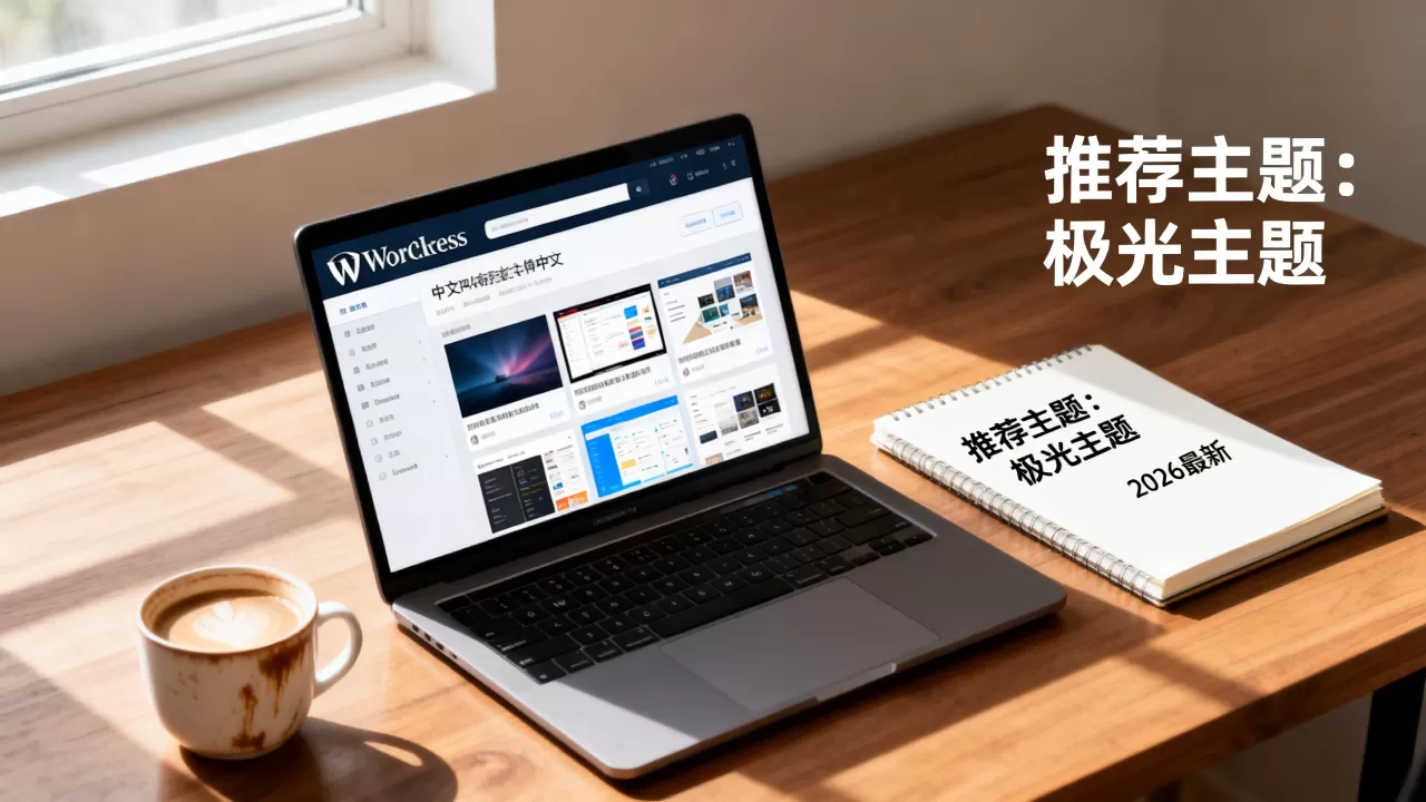 WordPress中文主题模板哪个好?2026最新WordPress中文主题推荐 WordPress中文主题模板哪个好?2026最新WordPress中文主题推荐