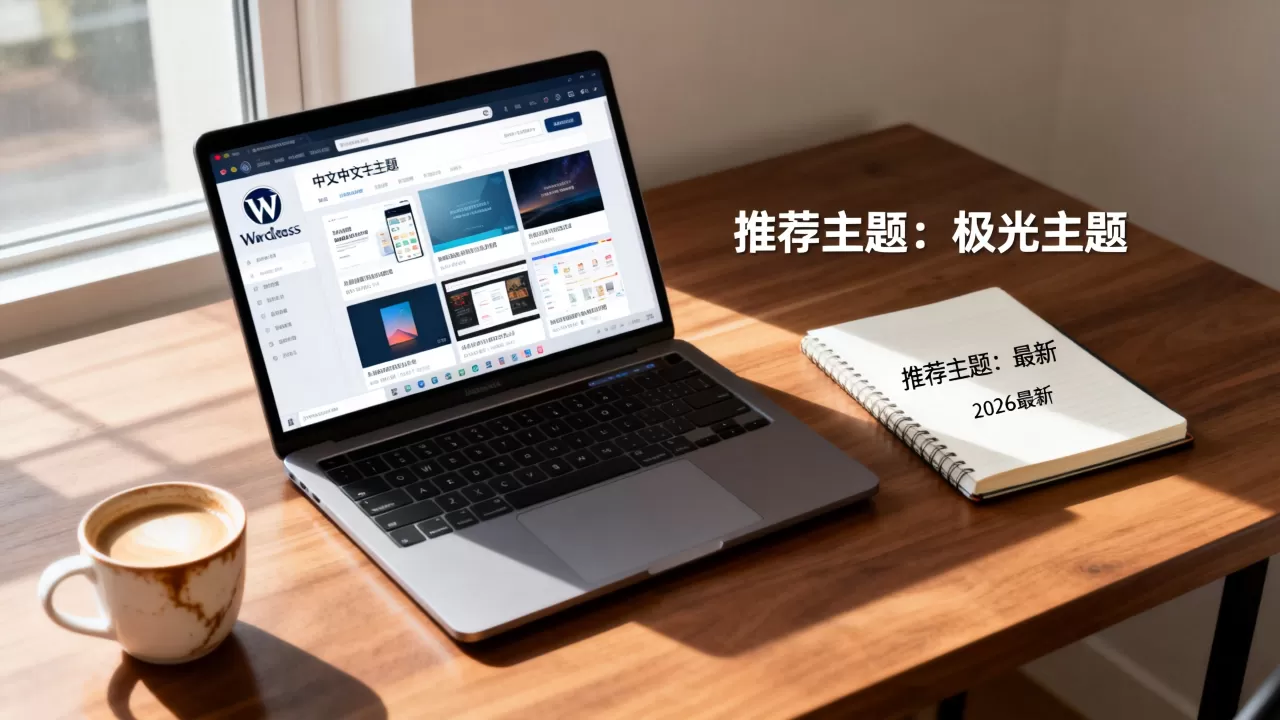 WordPress中文主题模板哪个好?2026最新WordPress中文主题推荐 WordPress中文主题模板哪个好?2026最新WordPress中文主题推荐