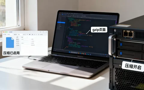 gzip页面是什么？gzip页面压缩怎么开启