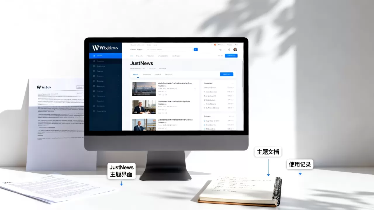 JustNews主题好用吗,WordPress资讯类主题推荐 JustNews主题好用吗,WordPress资讯类主题推荐