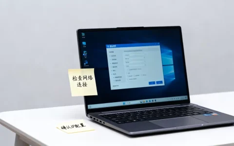 共享虚拟机IP访问不了怎么办？共享虚拟机ip怎么设置