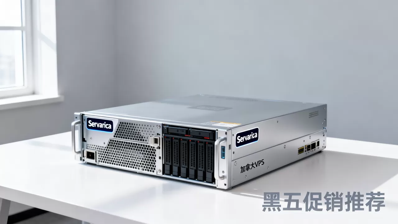 Servarica黑五VPS值得买吗，加拿大便宜VPS推荐